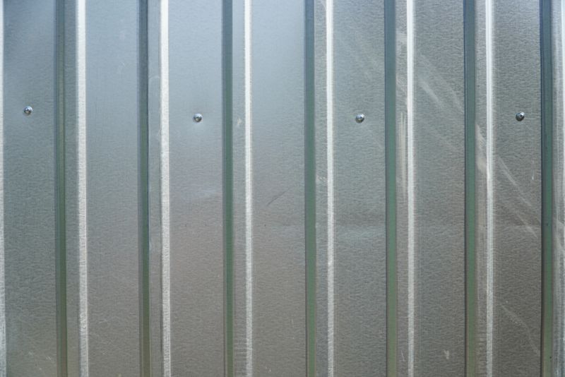 Top Rated Metal Siding Repair Products