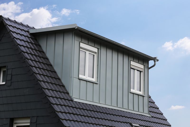 Metal Siding Repair