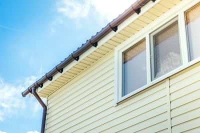 Restore the Aesthetics of Your Home with Metal Siding Repair!